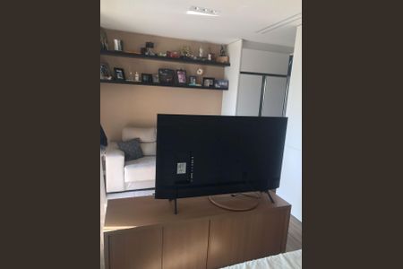 Apartamento à venda com 37m², 1 quarto e 1 vaga