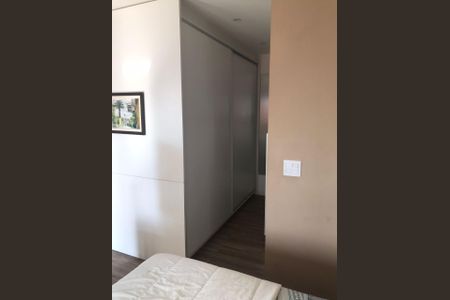Apartamento à venda com 37m², 1 quarto e 1 vaga