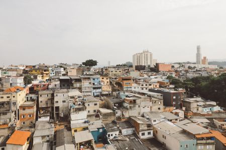Vista do Quarto 1 de apartamento para alugar com 2 quartos, 42m² em Imirim, São Paulo