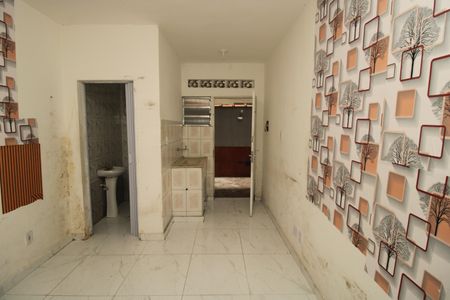 Studio de kitnet/studio para alugar com 1 quarto, 28m² em Liberdade, São Paulo