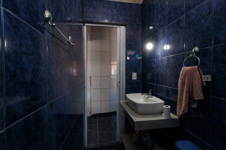 Casa para alugar com 42m², 2 quartos e sem vagaBanheiro