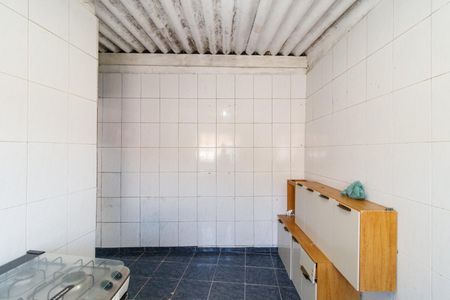 Casa para alugar com 42m², 2 quartos e sem vagaCozinha