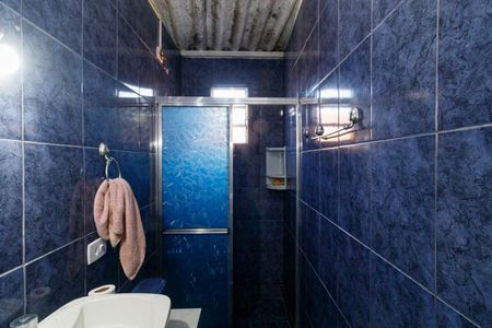 Casa para alugar com 42m², 2 quartos e sem vagaBanheiro