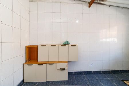 Casa para alugar com 42m², 2 quartos e sem vagaCozinha