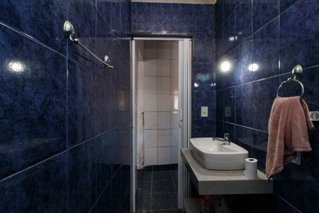 Casa para alugar com 42m², 2 quartos e sem vagaBanheiro