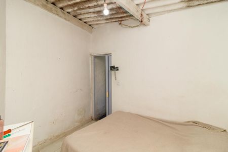 Casa para alugar com 42m², 2 quartos e sem vagaQuarto