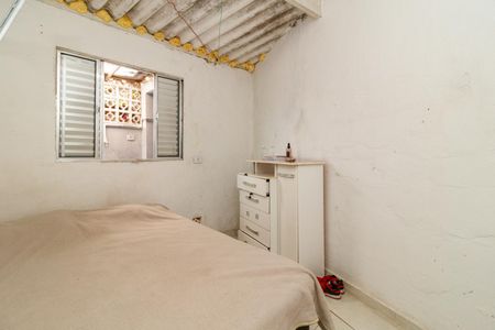 Quarto de casa para alugar com 2 quartos, 42m² em Vila Albertina, São Paulo