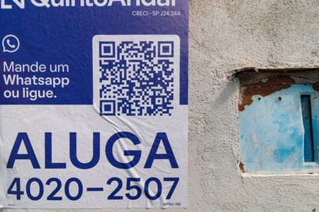 Casa para alugar com 42m², 2 quartos e sem vagaPlaquinha WPSU-765