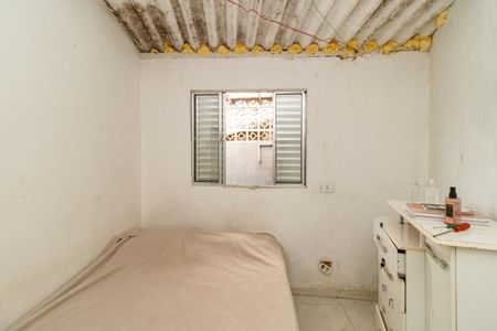 Casa para alugar com 42m², 2 quartos e sem vagaQuarto