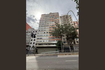 Apartamento à venda com 78m², 1 quarto e sem vaga