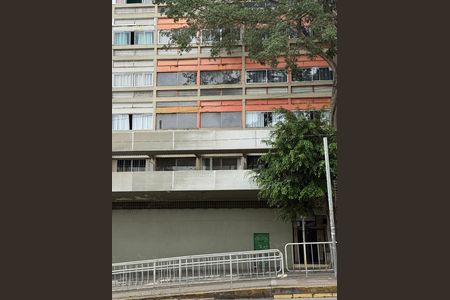 Apartamento à venda com 78m², 1 quarto e sem vaga