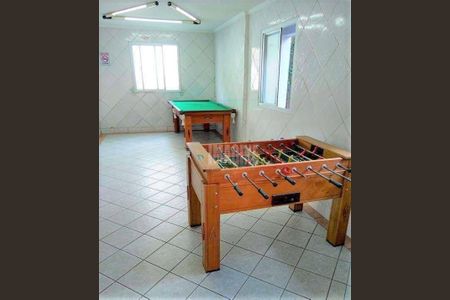 Apartamento à venda com 2 quartos, 46m² em Jardim Santa Teresinha, São Paulo