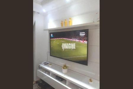 Apartamento à venda com 2 quartos, 46m² em Jardim Santa Teresinha, São Paulo