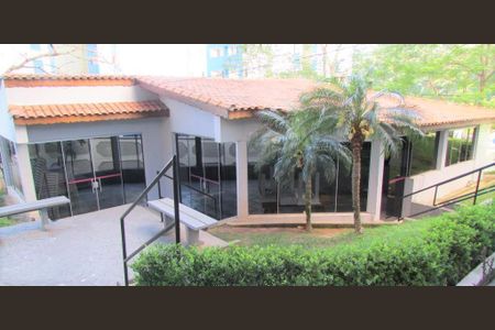 Apartamento à venda com 2 quartos, 46m² em Jardim Santa Teresinha, São Paulo
