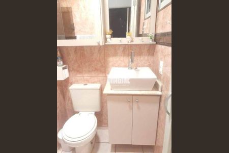 Apartamento à venda com 2 quartos, 46m² em Jardim Santa Teresinha, São Paulo