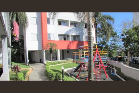 Apartamento à venda com 2 quartos, 46m² em Jardim Santa Teresinha, São Paulo