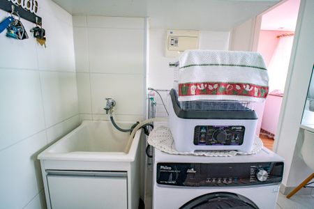 Apartamento à venda com 32m², 2 quartos e sem vagaÁrea de Serviço