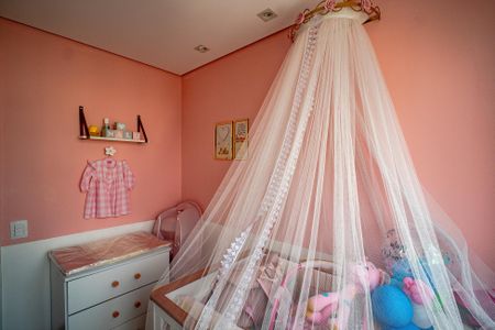 Apartamento à venda com 32m², 2 quartos e sem vagaQuarto 2