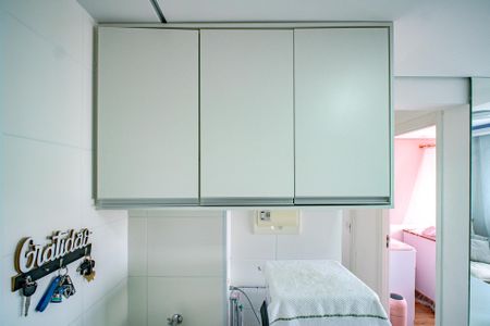 Apartamento à venda com 32m², 2 quartos e sem vagaÁrea de Serviço