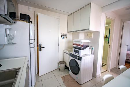 Apartamento à venda com 32m², 2 quartos e sem vagaÁrea de Serviço