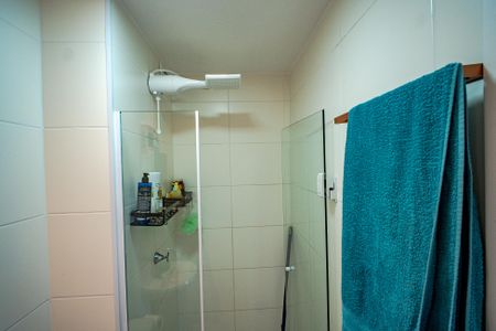 Apartamento à venda com 32m², 2 quartos e sem vagaBanheiro