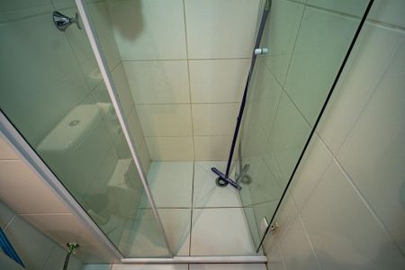 Apartamento à venda com 32m², 2 quartos e sem vagaBanheiro