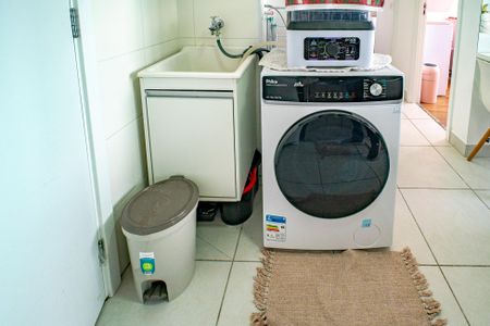 Apartamento à venda com 32m², 2 quartos e sem vagaÁrea de Serviço