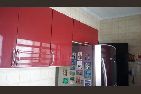 Apartamento à venda com 69m², 3 quartos e 1 vaga