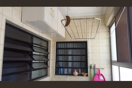 Apartamento à venda com 69m², 3 quartos e 1 vaga
