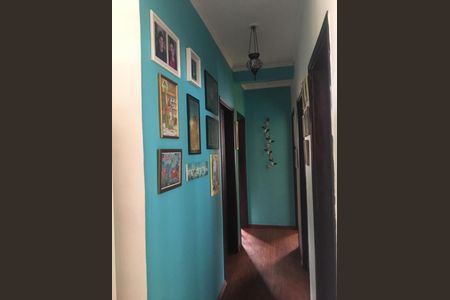 Apartamento à venda com 69m², 3 quartos e 1 vaga