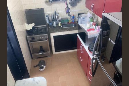 Apartamento à venda com 69m², 3 quartos e 1 vaga