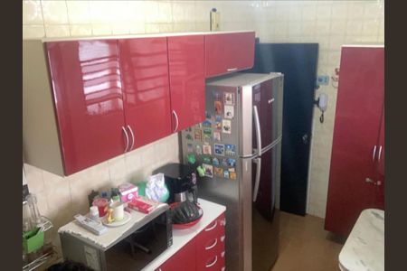 Apartamento à venda com 69m², 3 quartos e 1 vaga