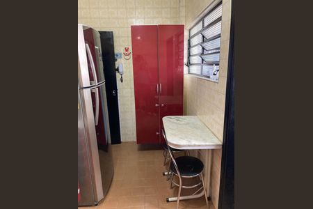 Apartamento à venda com 69m², 3 quartos e 1 vaga