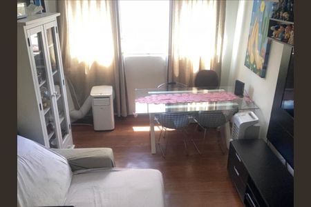 Apartamento à venda com 69m², 3 quartos e 1 vaga