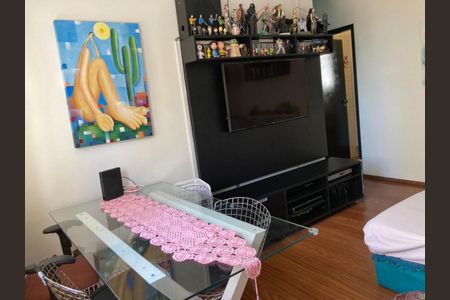 Apartamento à venda com 69m², 3 quartos e 1 vaga
