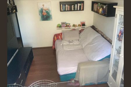 Apartamento à venda com 69m², 3 quartos e 1 vaga