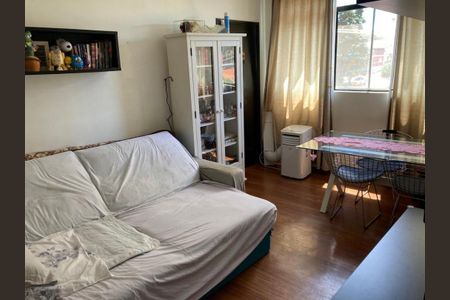 Apartamento à venda com 69m², 3 quartos e 1 vaga