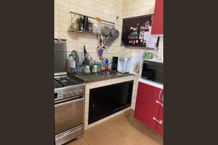 Apartamento à venda com 69m², 3 quartos e 1 vaga