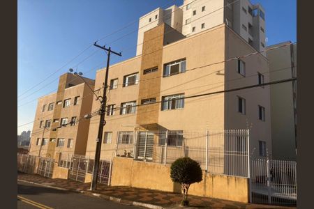 Apartamento à venda com 69m², 3 quartos e 1 vaga
