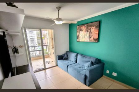 Apartamento à venda com 3 quartos, 84m² em Vila Andrade, São Paulo