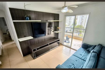 Apartamento à venda com 3 quartos, 84m² em Vila Andrade, São Paulo