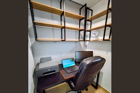 Apartamento à venda com 3 quartos, 84m² em Vila Andrade, São Paulo