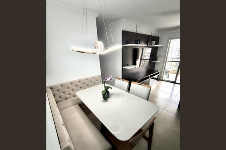 Apartamento à venda com 3 quartos, 84m² em Vila Andrade, São Paulo