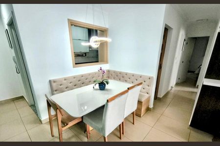 Apartamento à venda com 3 quartos, 84m² em Vila Andrade, São Paulo