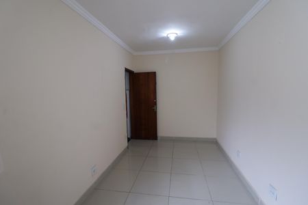 Sala de apartamento para alugar com 2 quartos, 49m² em Padre Eustáquio, Belo Horizonte