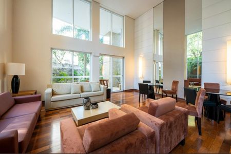 Apartamento à venda com 3 quartos, 150m² em Jardim Paulista, São Paulo