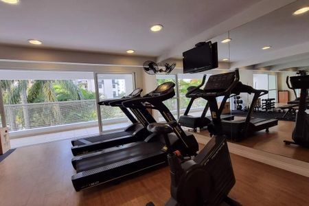 Apartamento à venda com 72m², 2 quartos e 2 vagas