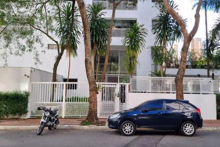 Apartamento à venda com 72m², 2 quartos e 2 vagas