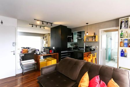 Apartamento à venda com 2 quartos, 72m² em Vila Andrade, São Paulo