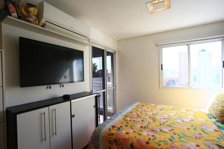 Apartamento à venda com 2 quartos, 72m² em Vila Andrade, São Paulo